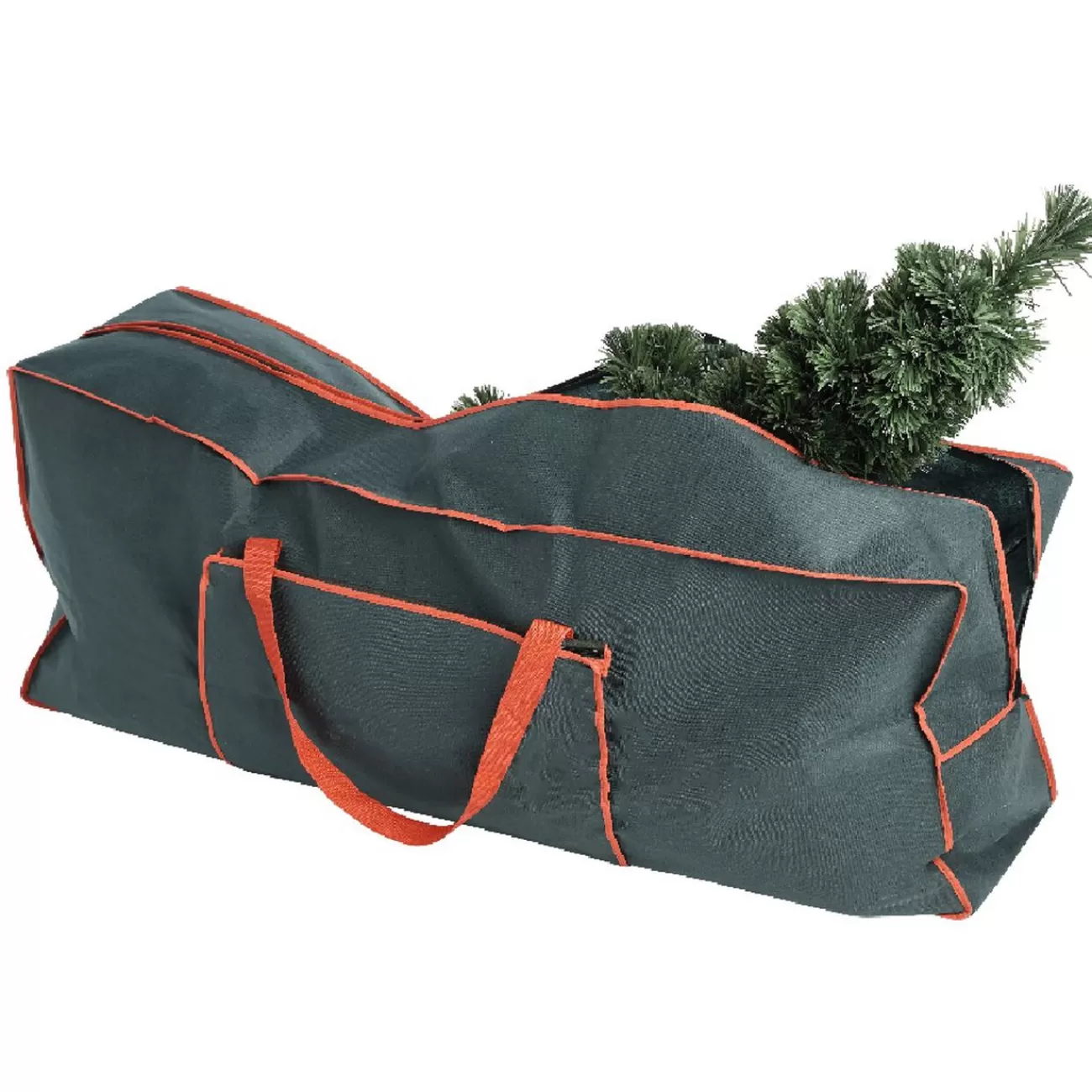 Gifi Sac à sapin vert Cheap