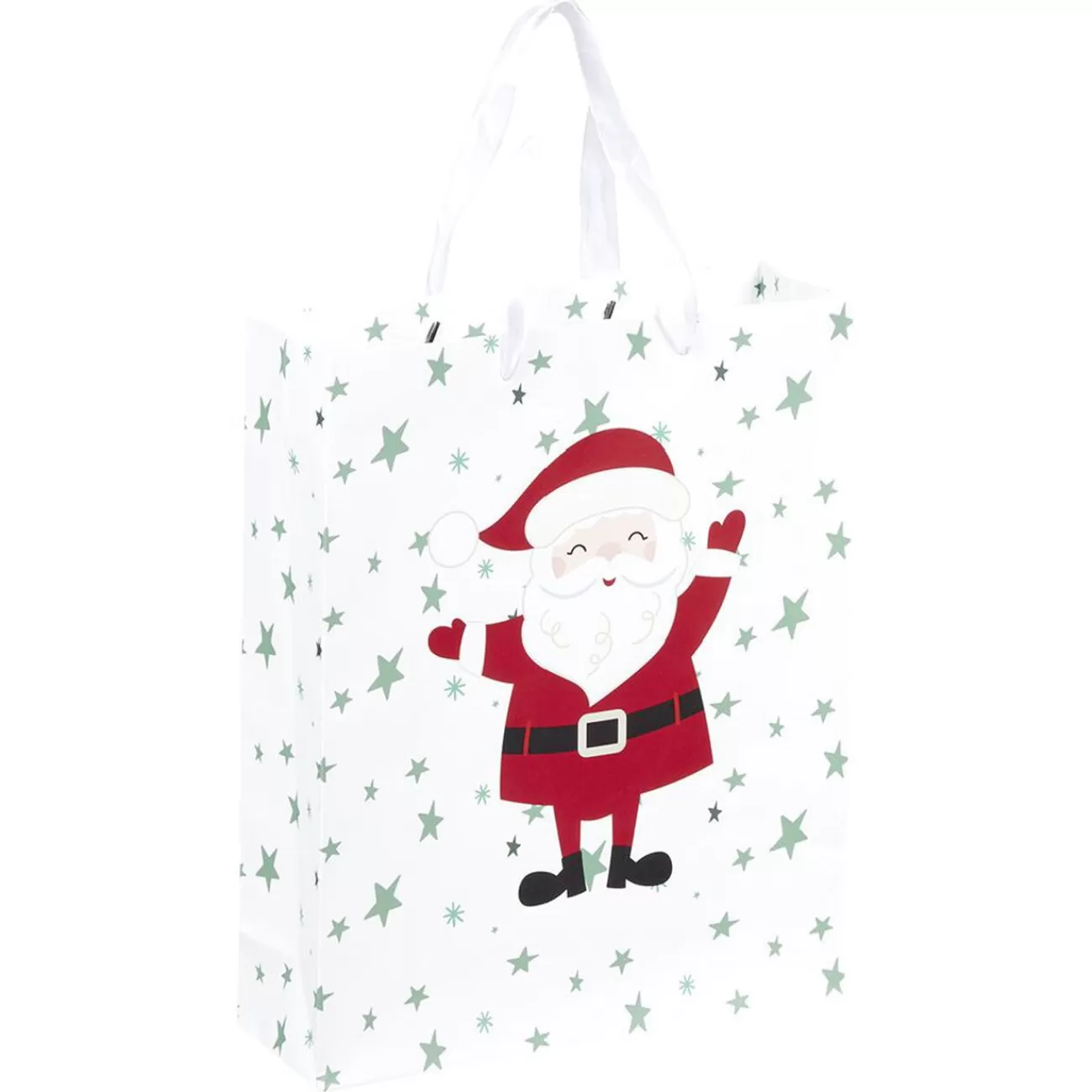 Gifi Sac cadeau Noël enfant L32X26X9 cm< Loisirs Créatifs Et Emballage Cadeau