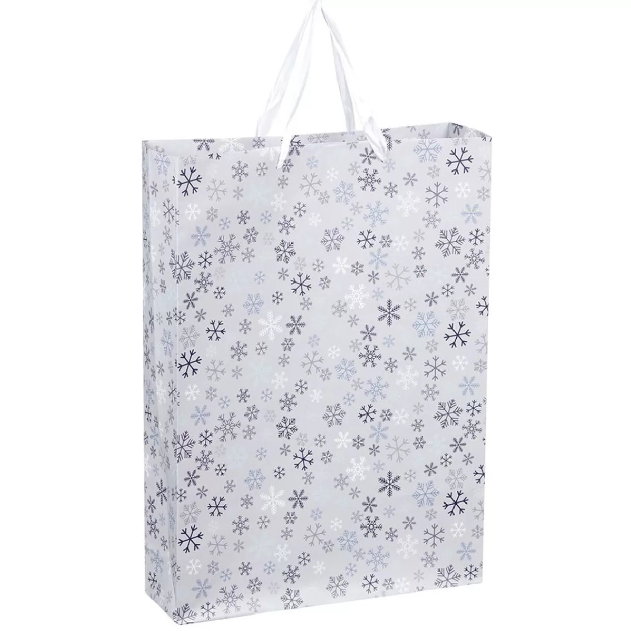 Gifi Sac cadeau Noël Jardin d'Hiver L46X33 cm< Loisirs Créatifs Et Emballage Cadeau