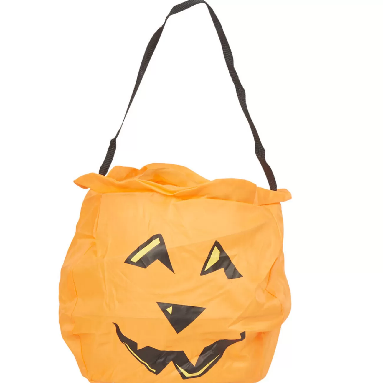 Gifi Sac citrouille Halloween New