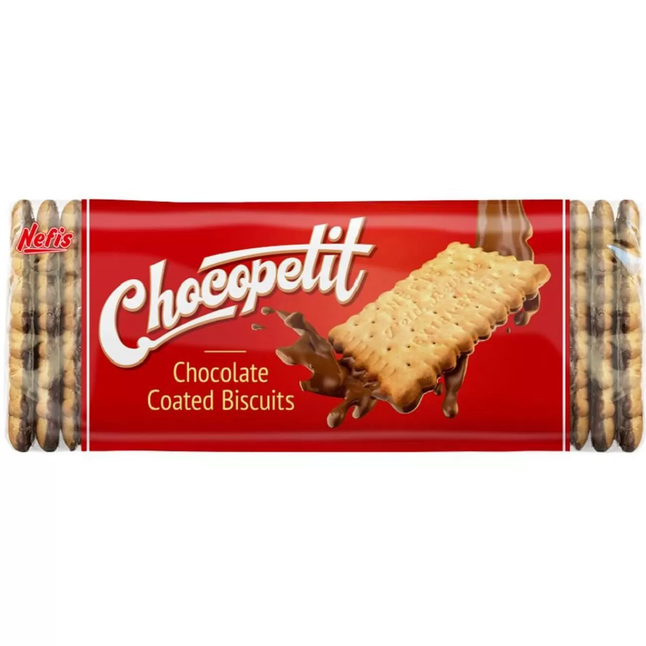 Gifi Sachet de 15 gâteaux Chocopetit Nefis 275gr Cheap