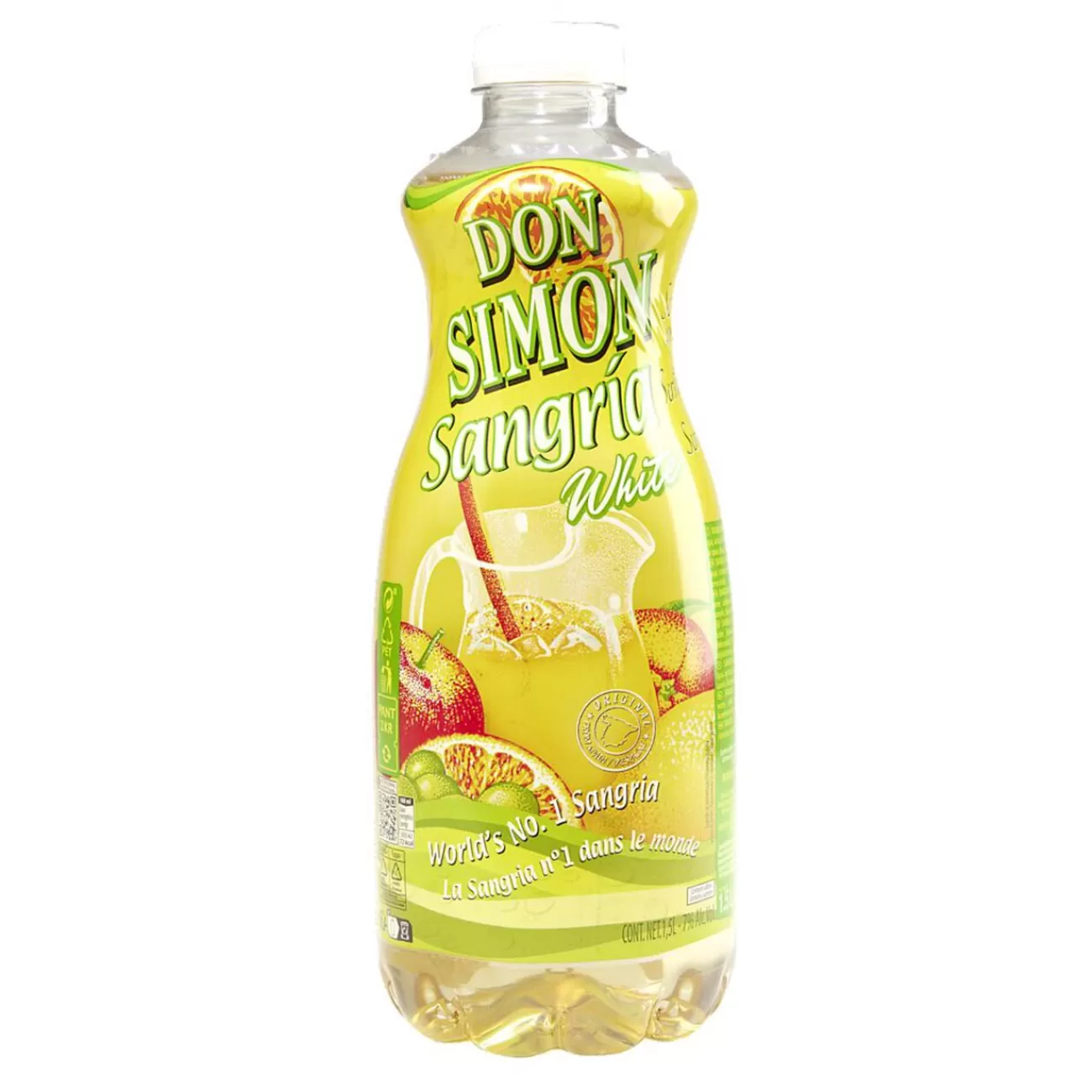 Gifi Sangria blanche Don Simon 1,5L Cheap