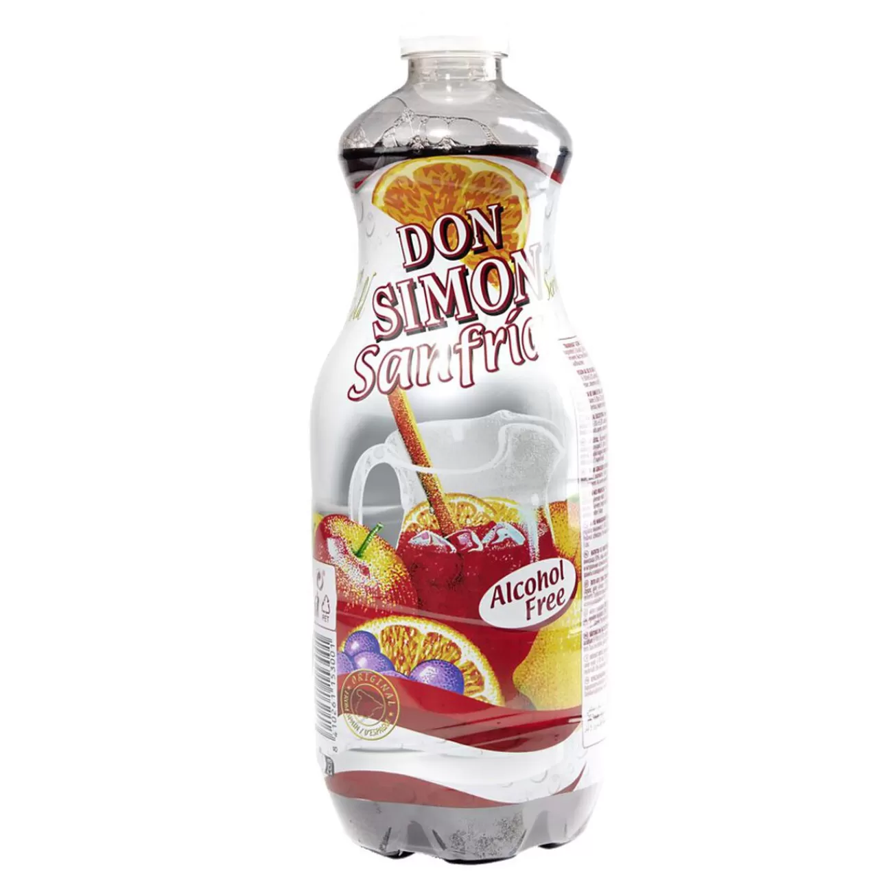 Gifi Sangria rouge sans alcool Don Simon 1,5L Online