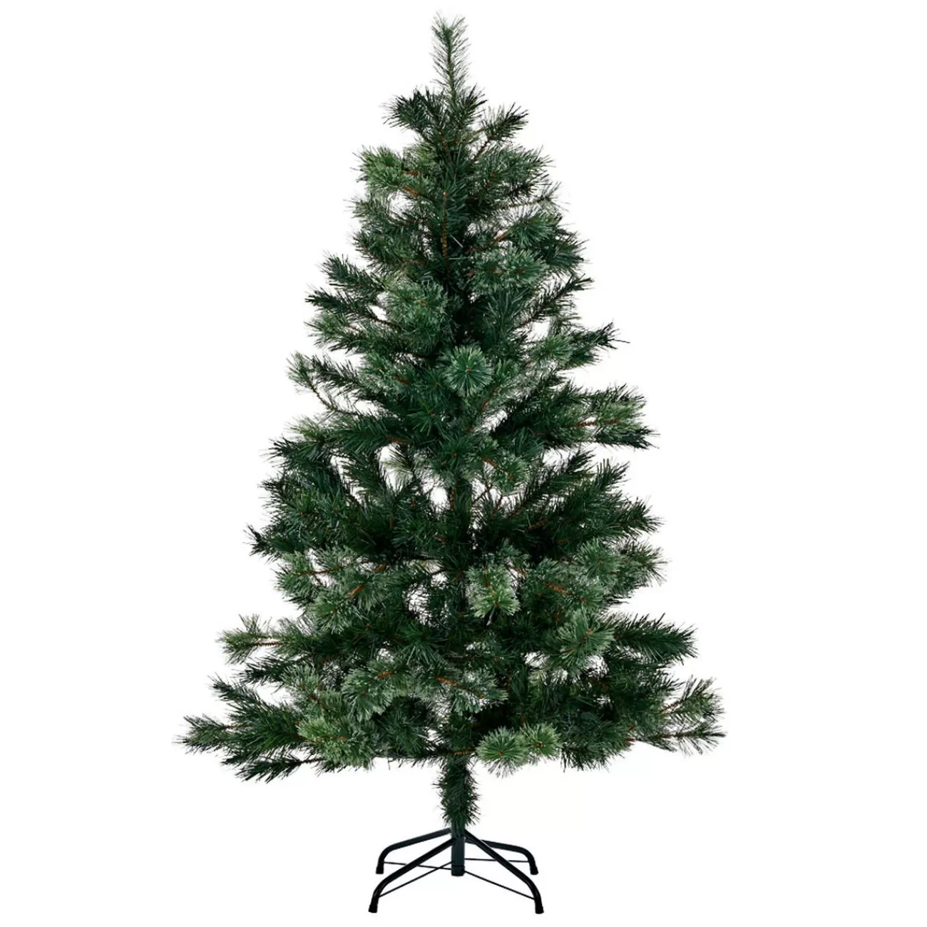 Gifi Sapin artificiel touffu 394 branches Flash Sale