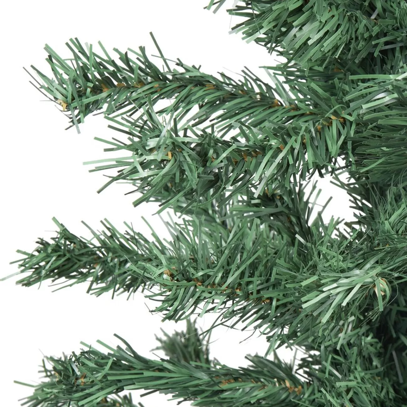 Gifi Sapin artificiel vert 142 branches Ø61xH120cm Store