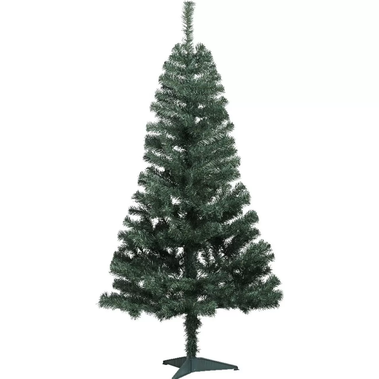 Gifi Sapin artificiel vert 308 branches Ø79xH150cm Discount