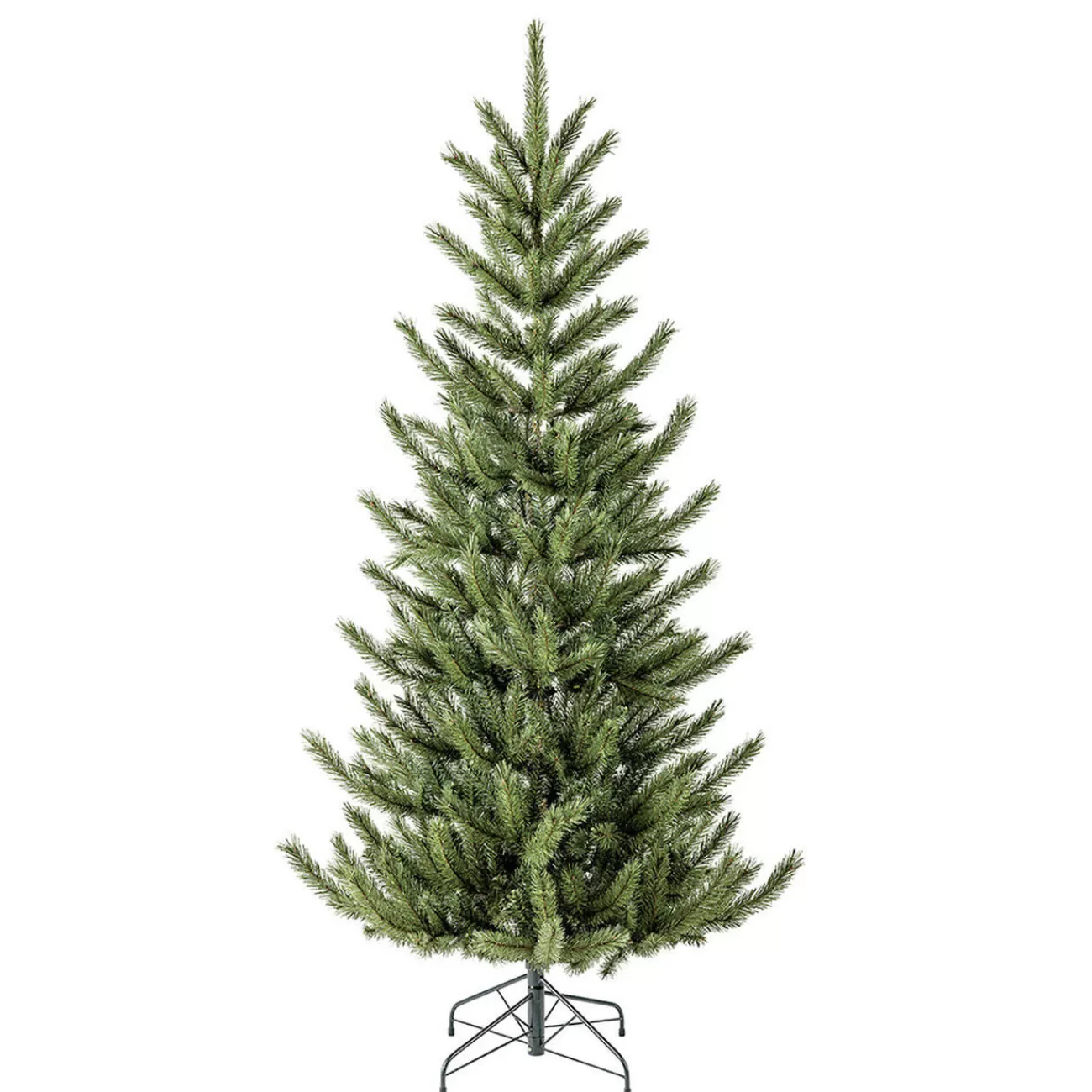 Gifi Sapin artificiel vert 467 branches Ø99xH180cm Discount