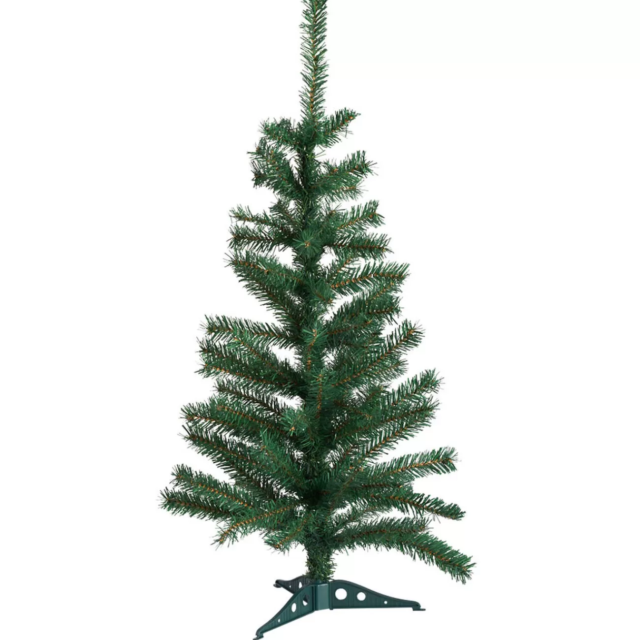 Gifi Sapin artificiel vert 80 branches Ø46xH90cm Shop