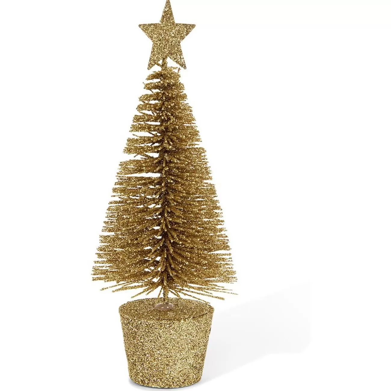 Gifi Sapin de Noël à poser< Décoration Intérieure De Noël