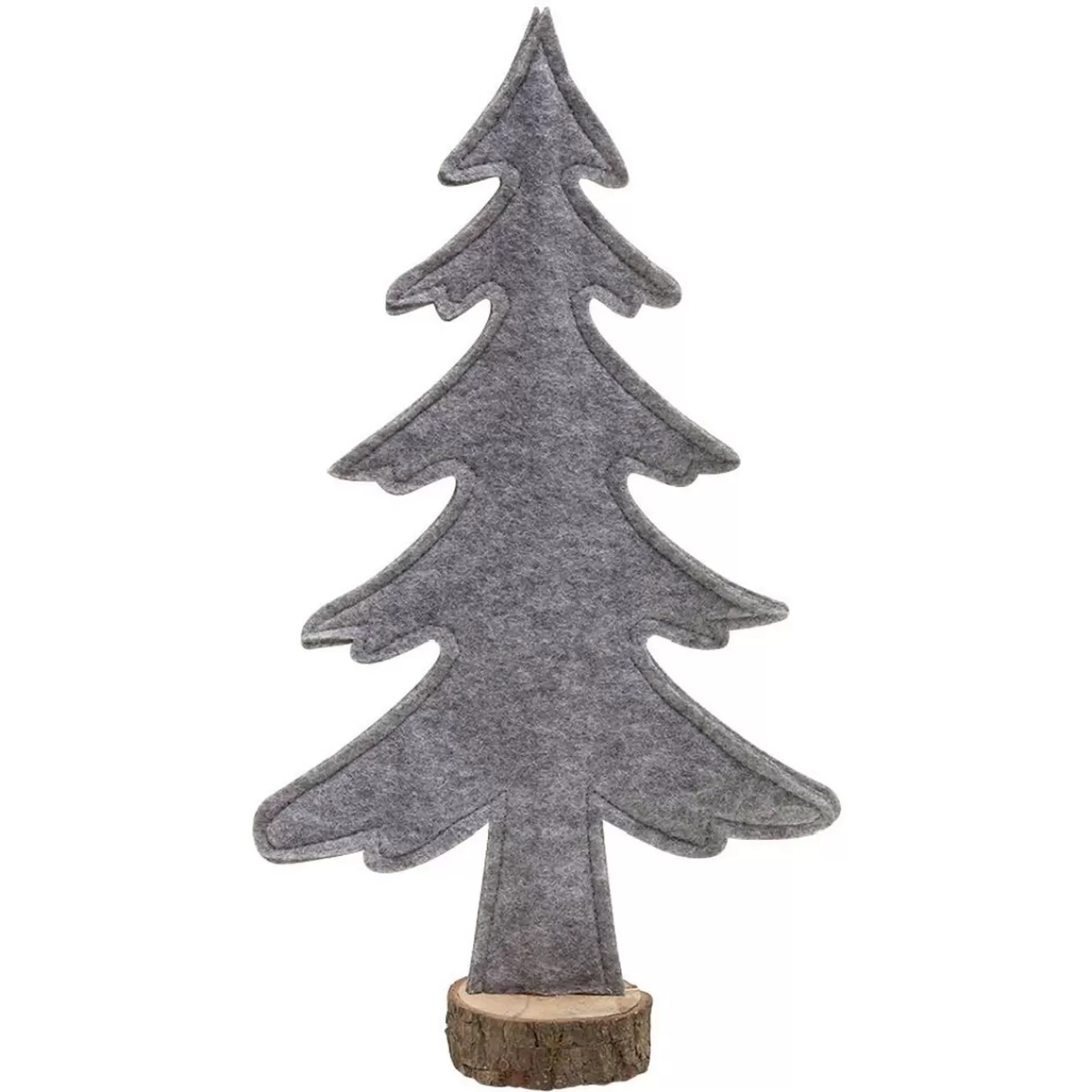 Gifi Sapin de Noël en feutrine à poser< Décoration Intérieure De Noël