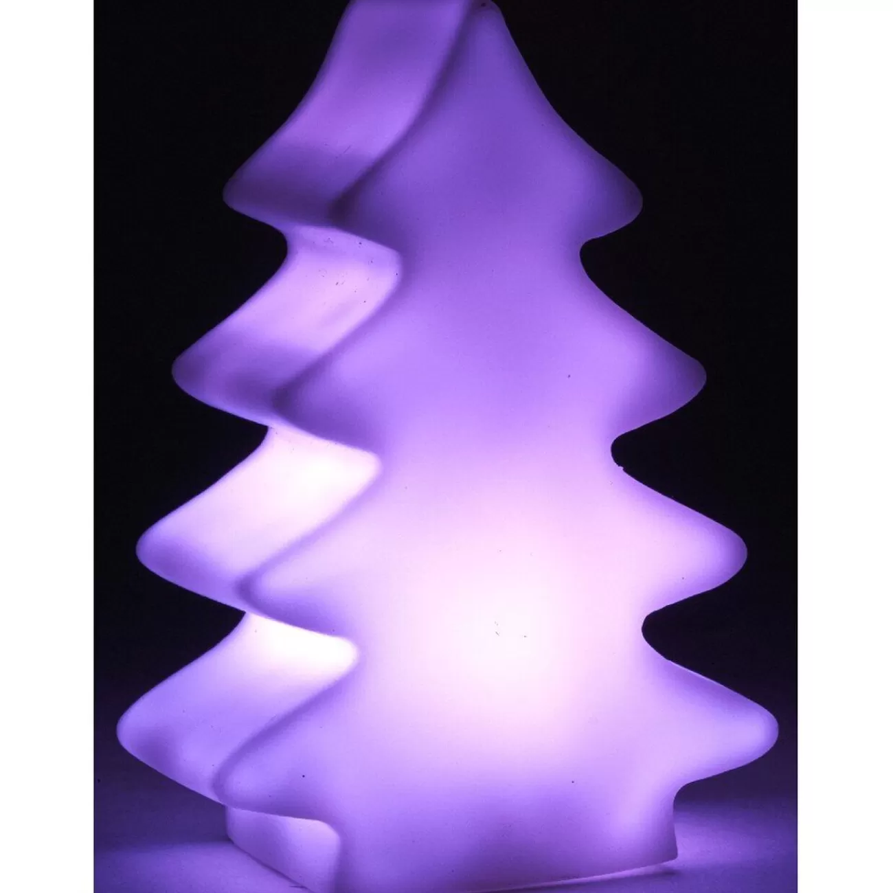 Gifi Sapin lumineux multicolore< Décoration Extérieure De Noël