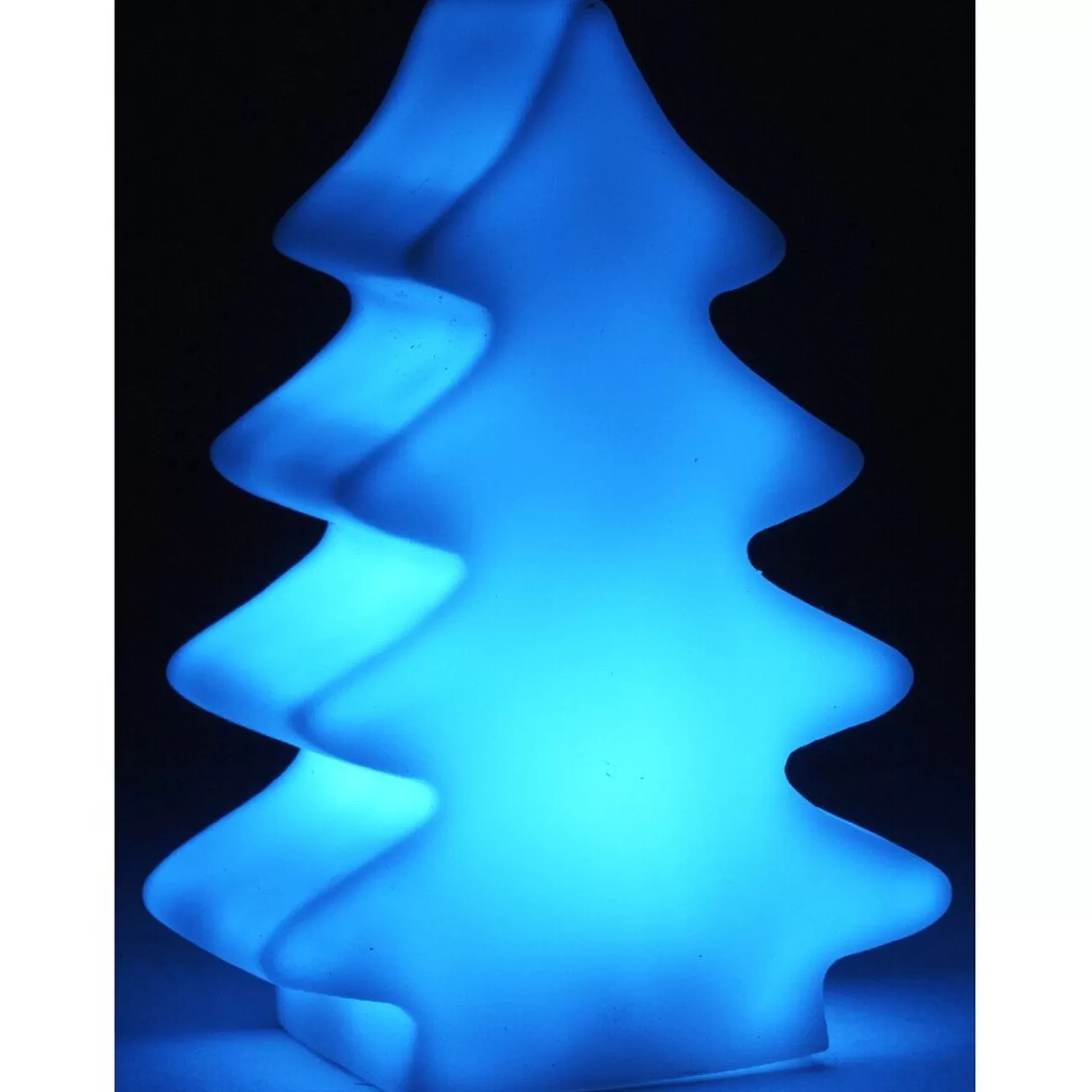 Gifi Sapin lumineux multicolore< Décoration Extérieure De Noël