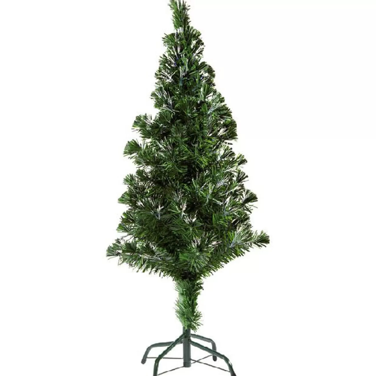 Gifi Sapin NOEl vert fibre optique H1,2 m Sale