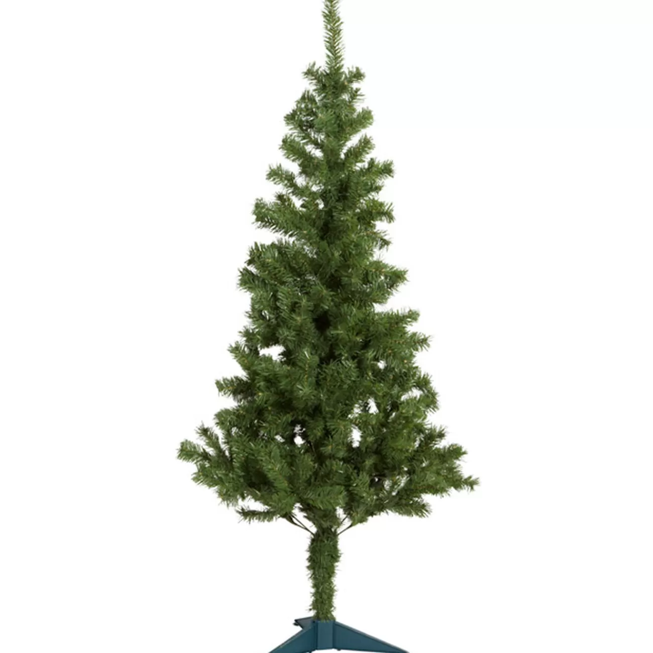 Gifi Sapin Noël artificiel vert 1,5 m New