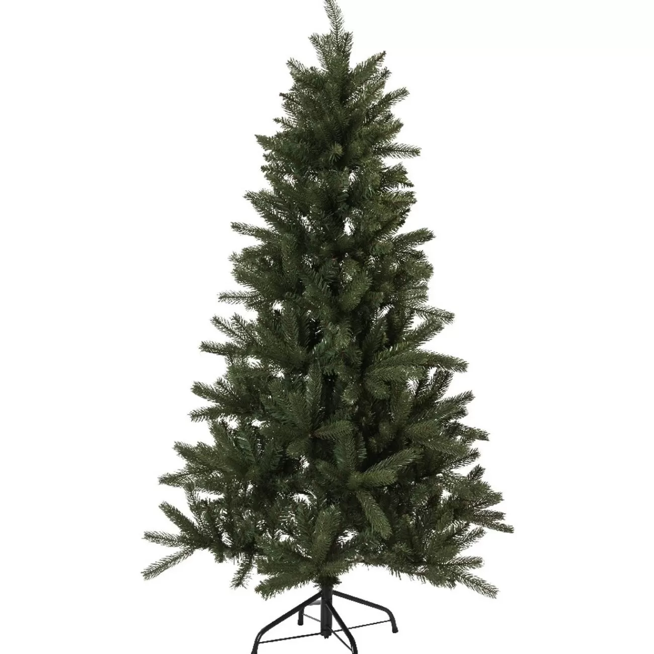 Gifi Sapin Noël artificiel vert 1,5 m New