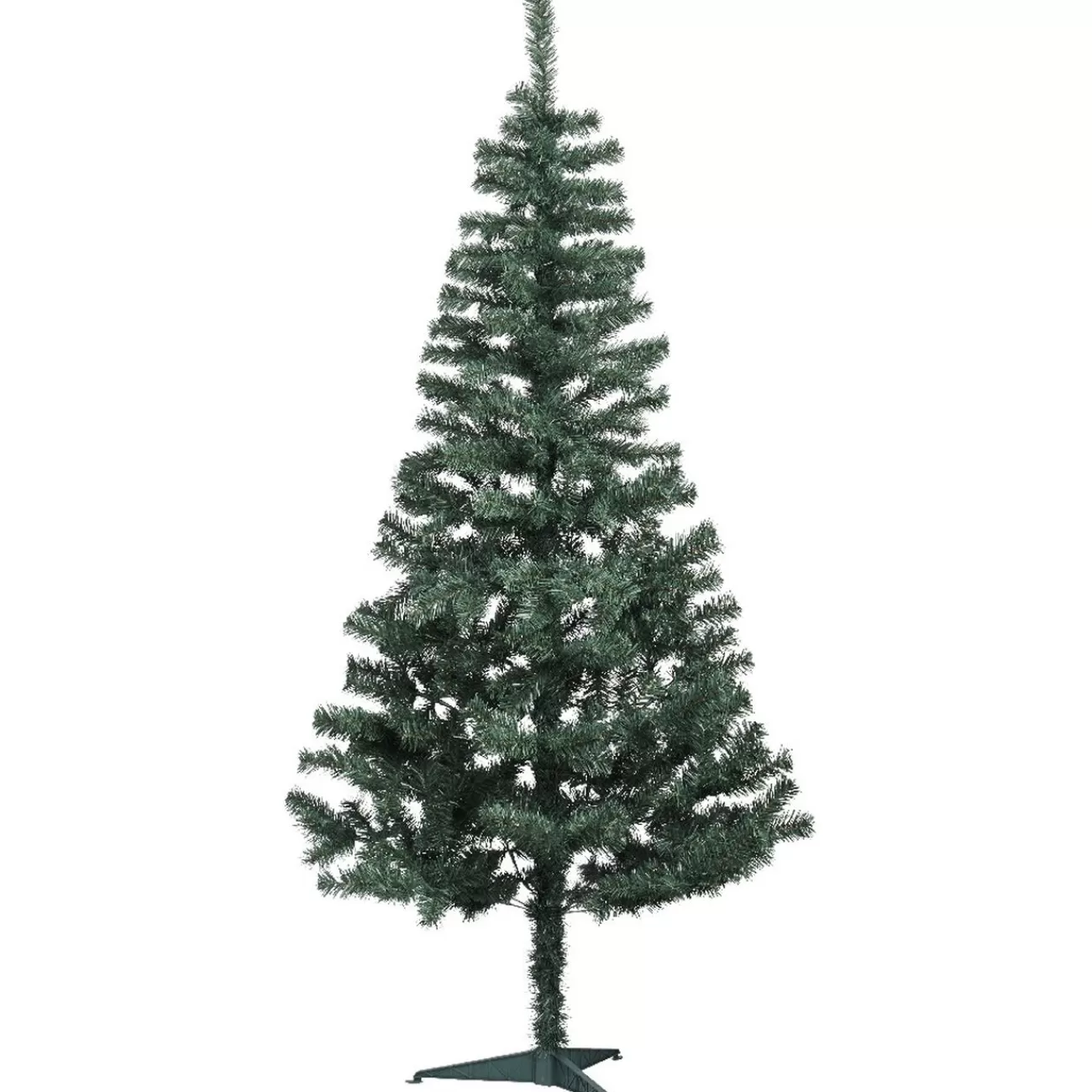 Gifi Sapin Noël artificiel vert basique H1,8 m Store