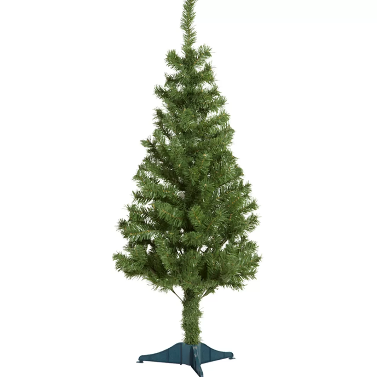 Gifi Sapin Noël artificiel vert H1,2 m Store