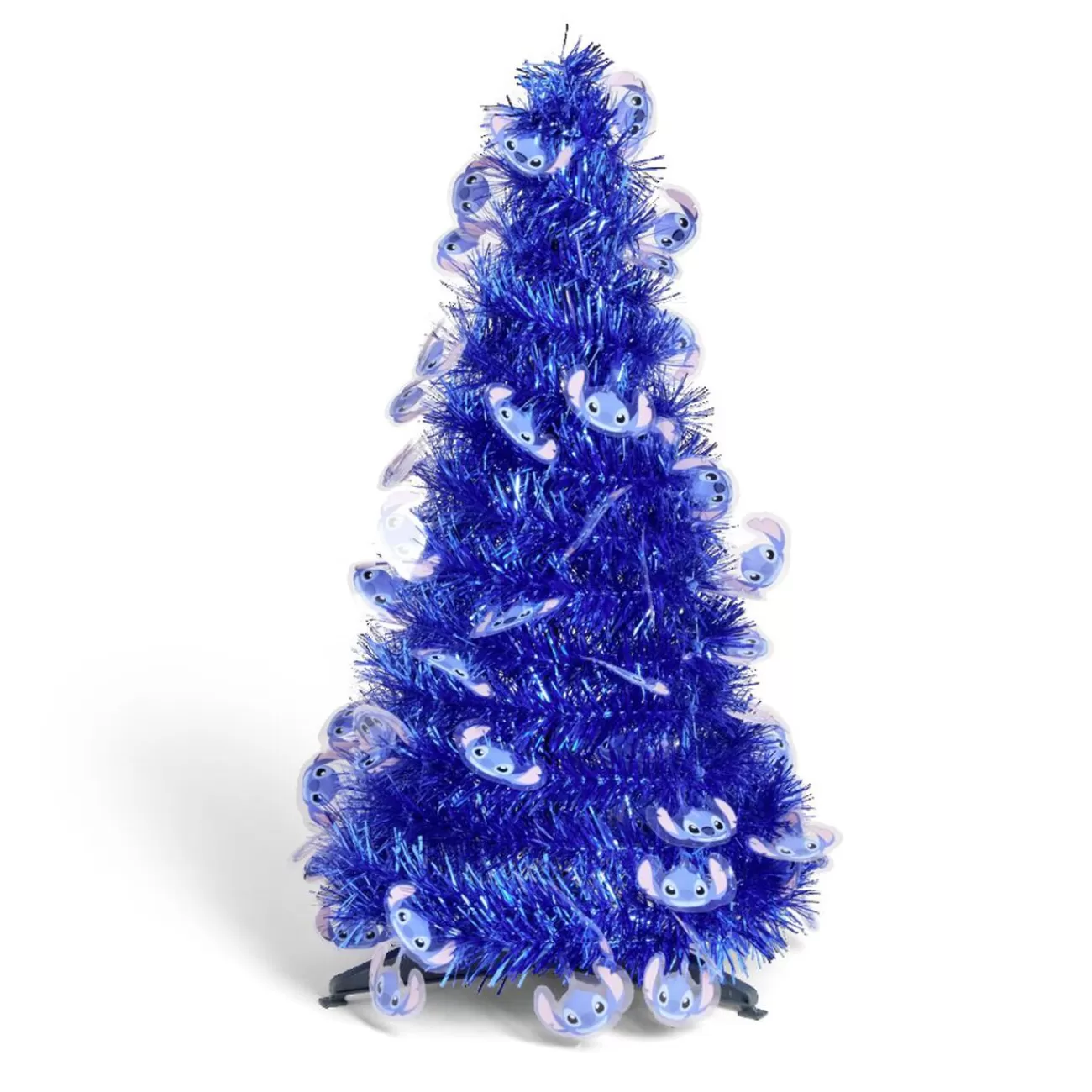 Gifi Sapin pop-up Disney Stitch bleu H60cm Online