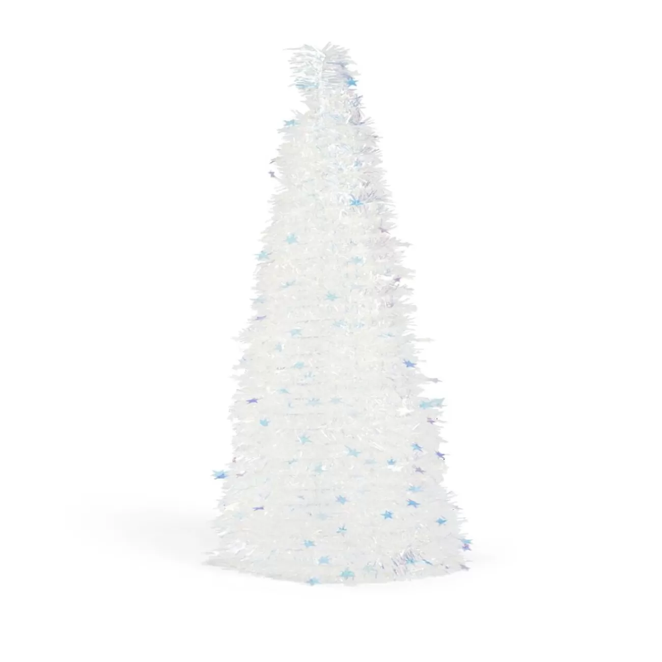 Gifi Sapin pop-up irridescent H150cm Discount