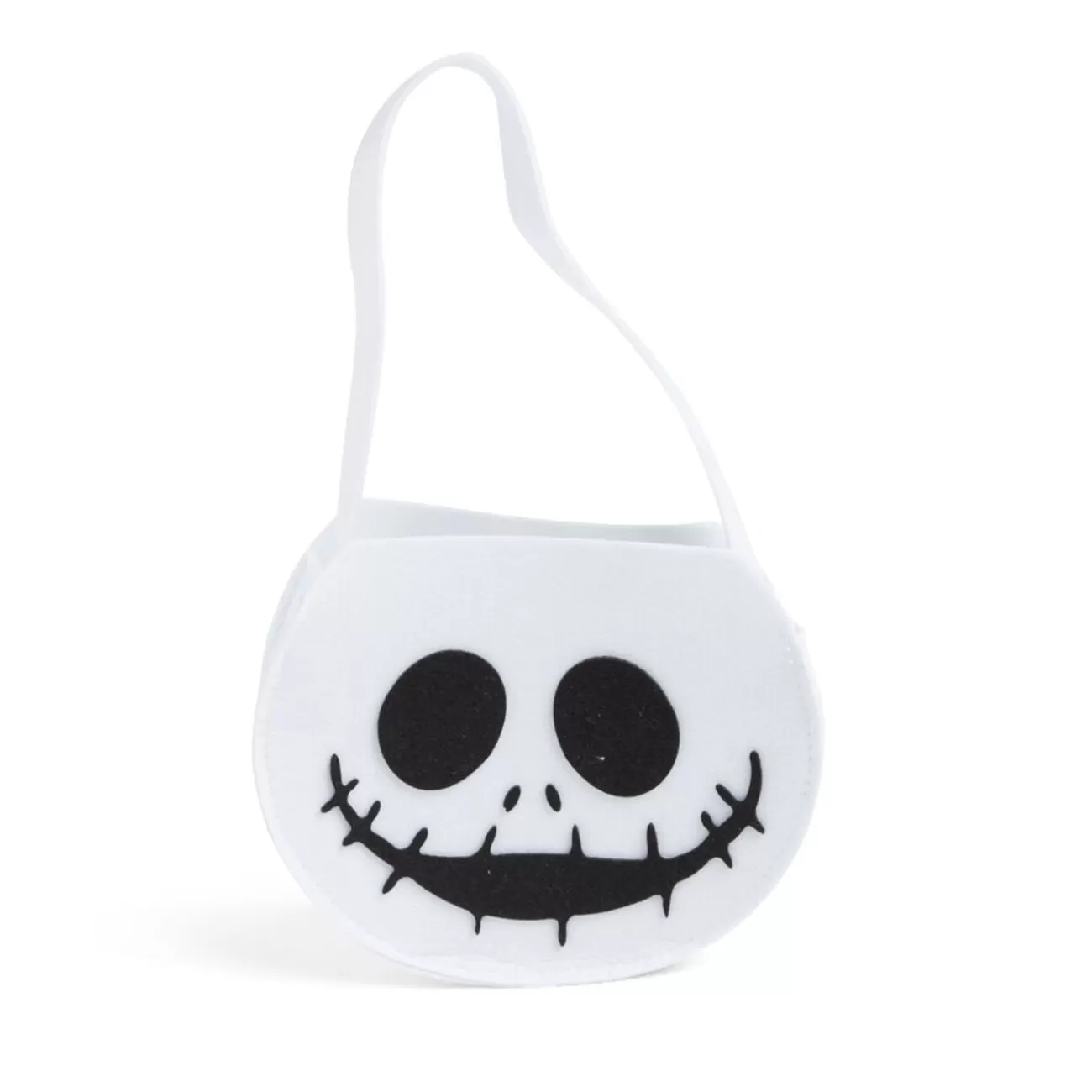 Gifi Seau à bonbons Halloween Disney Monsieur Jack Online