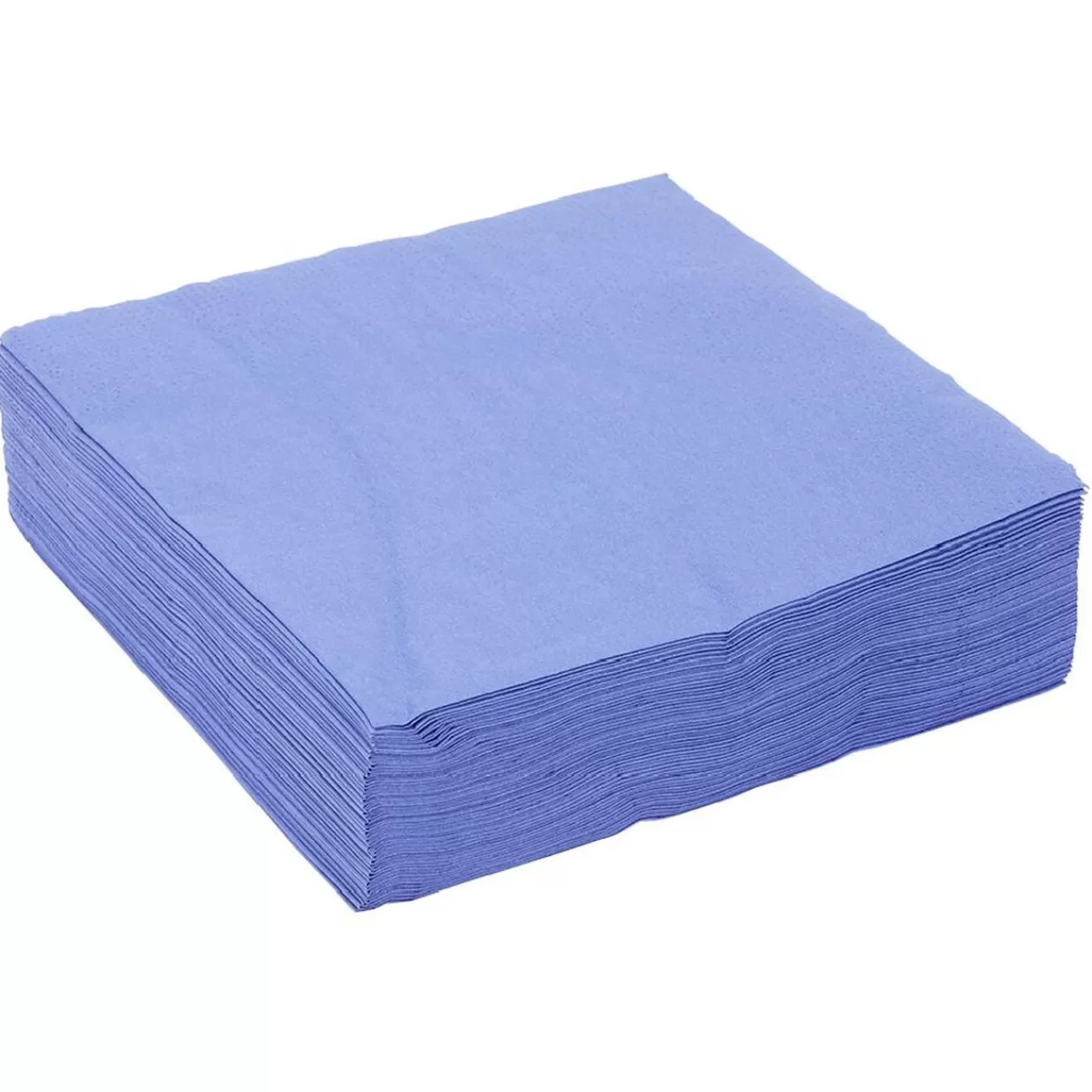 Gifi Serviette papier 33x33cm bleu nuit x50 Best