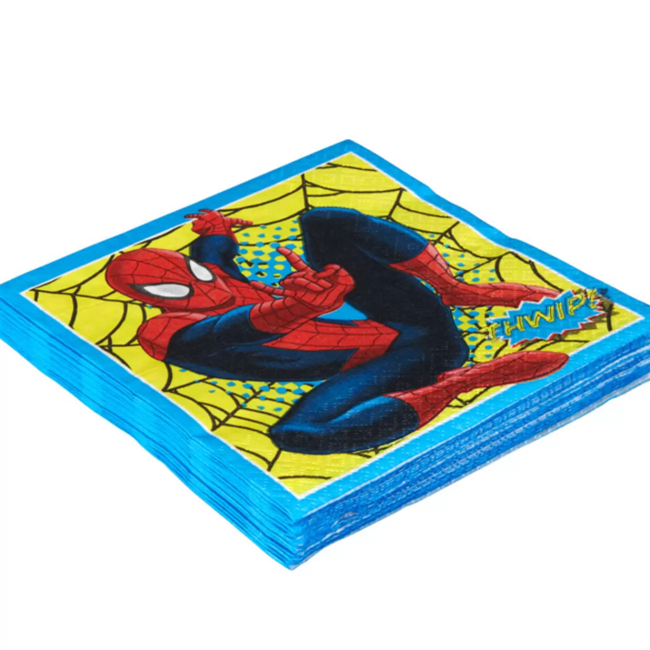 Gifi Serviette papier Spiderman x20 Flash Sale