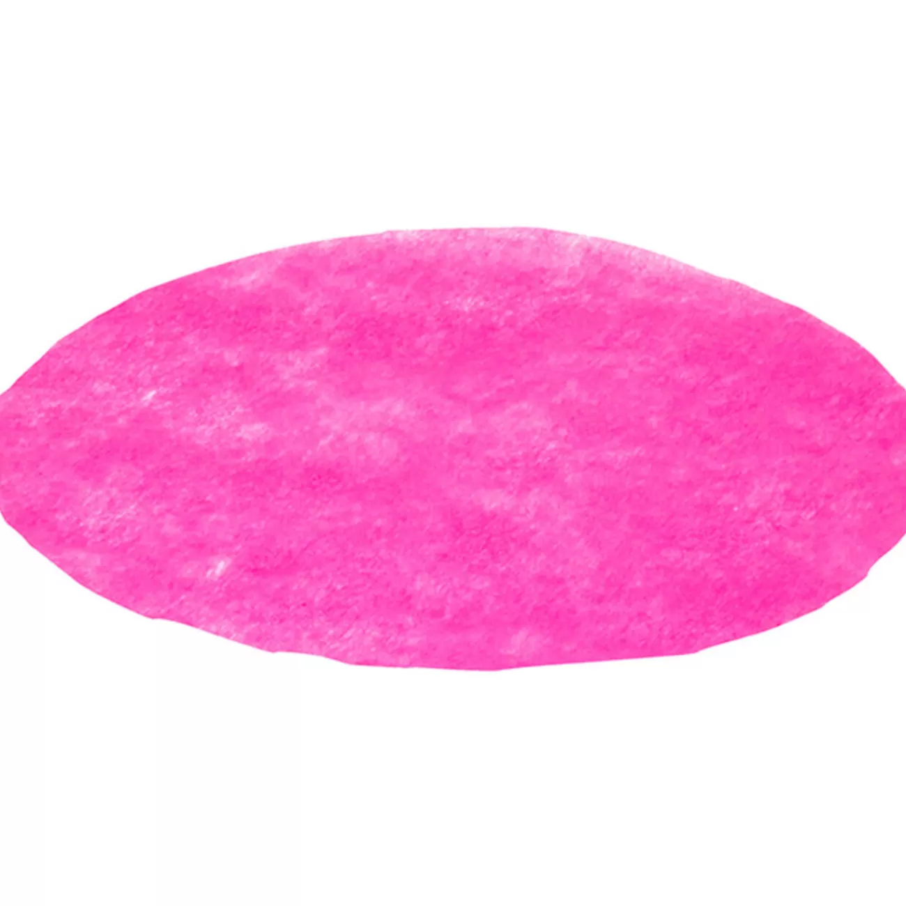 Gifi Set de table rond rose fuchsia x4 Best Sale