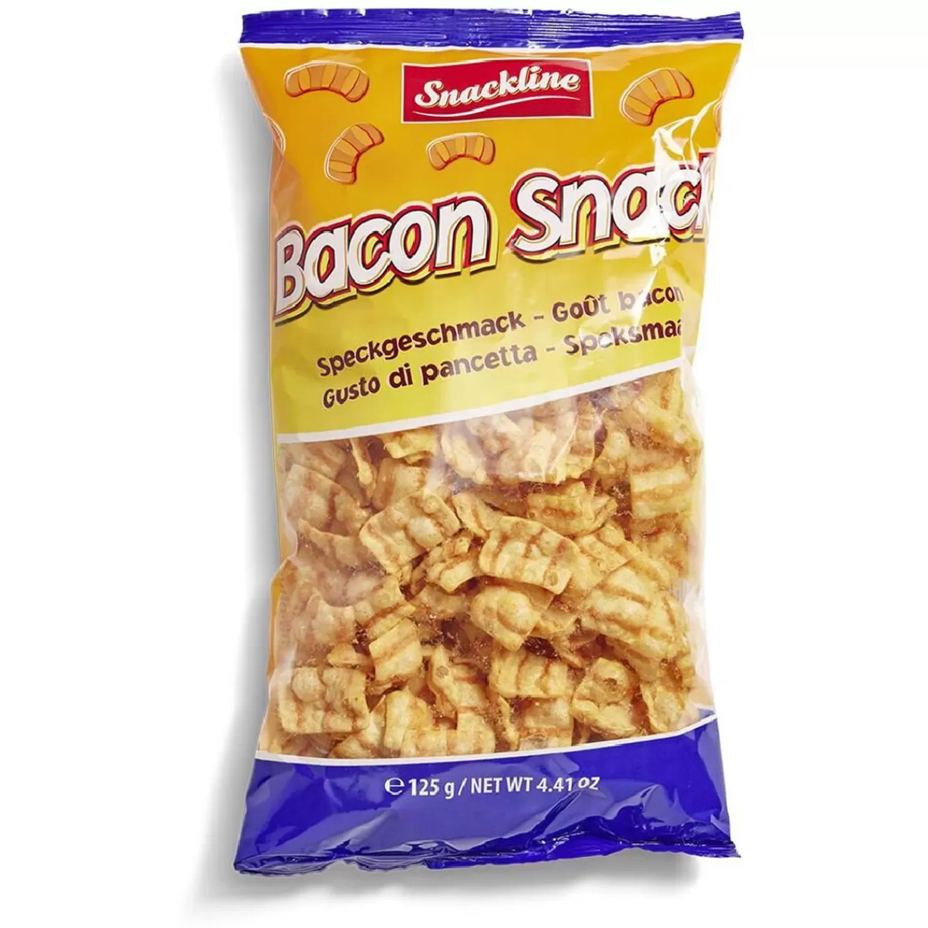 Gifi Snack bacon au froment 150gr Store