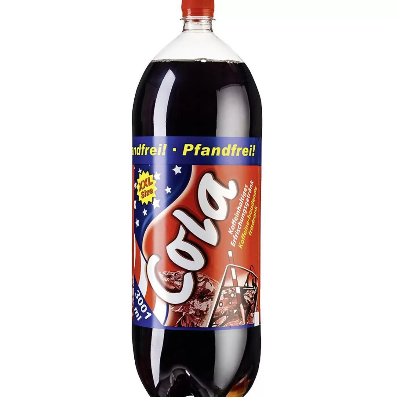 Gifi Soda aromatisé cola 3L Store