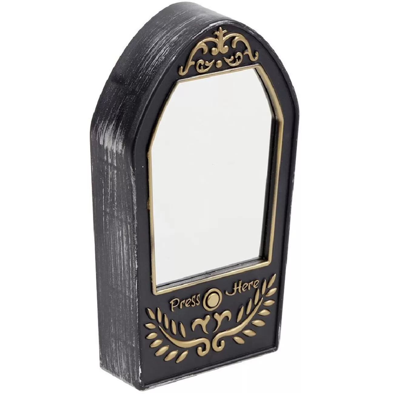 Gifi Sonnette miroir animé Halloween Best Sale