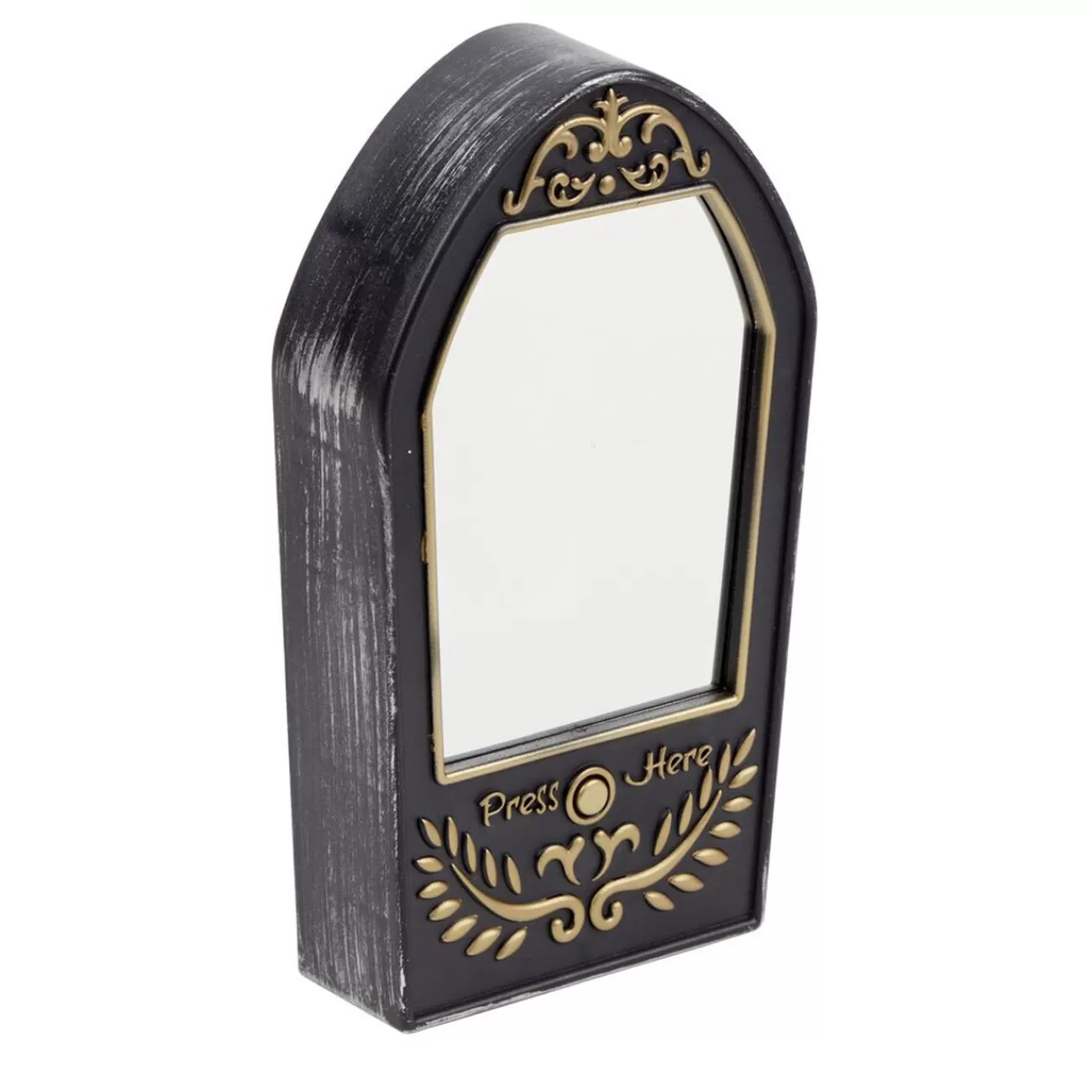 Gifi Sonnette miroir animé Halloween Best Sale