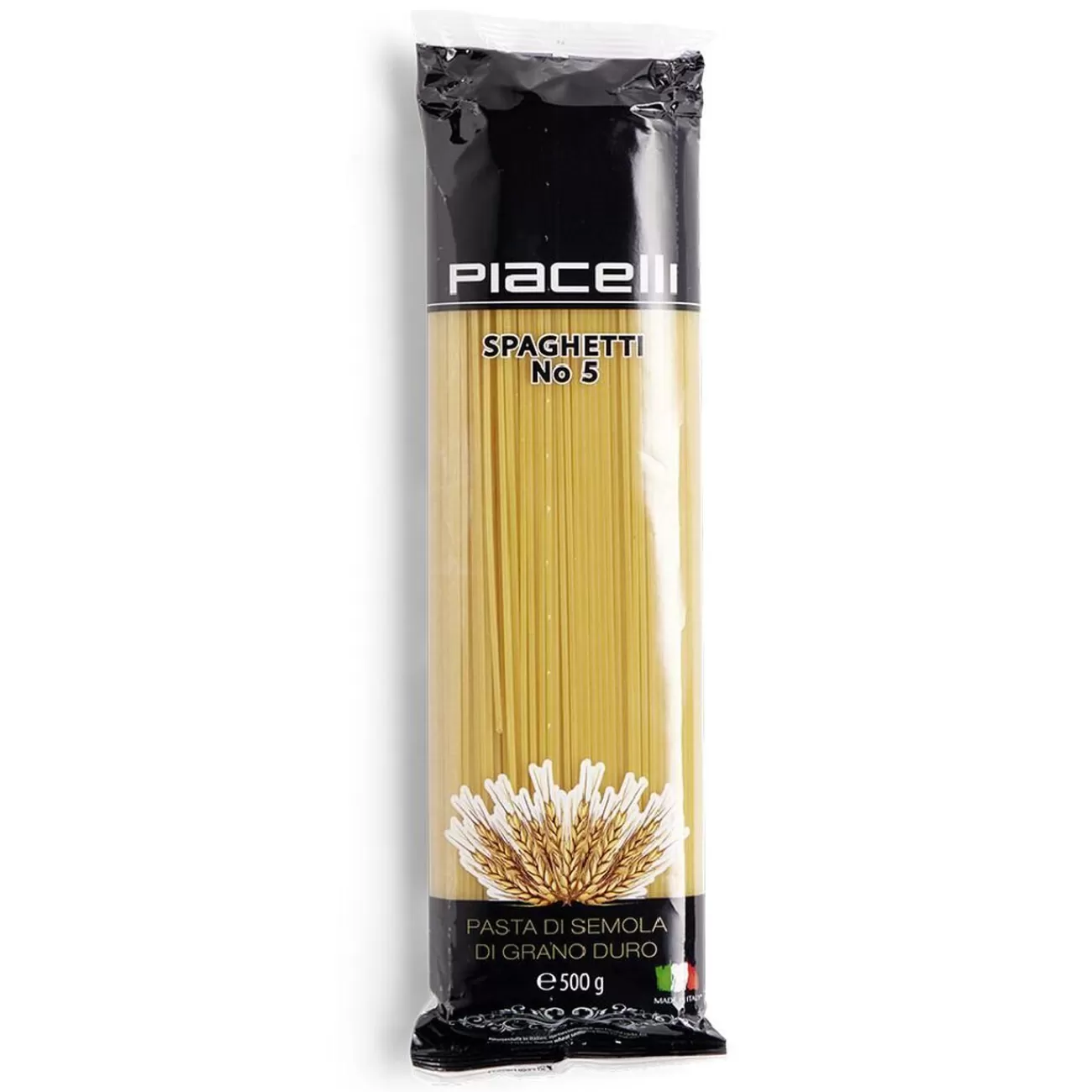 Gifi Spaghetti 500gr Fashion