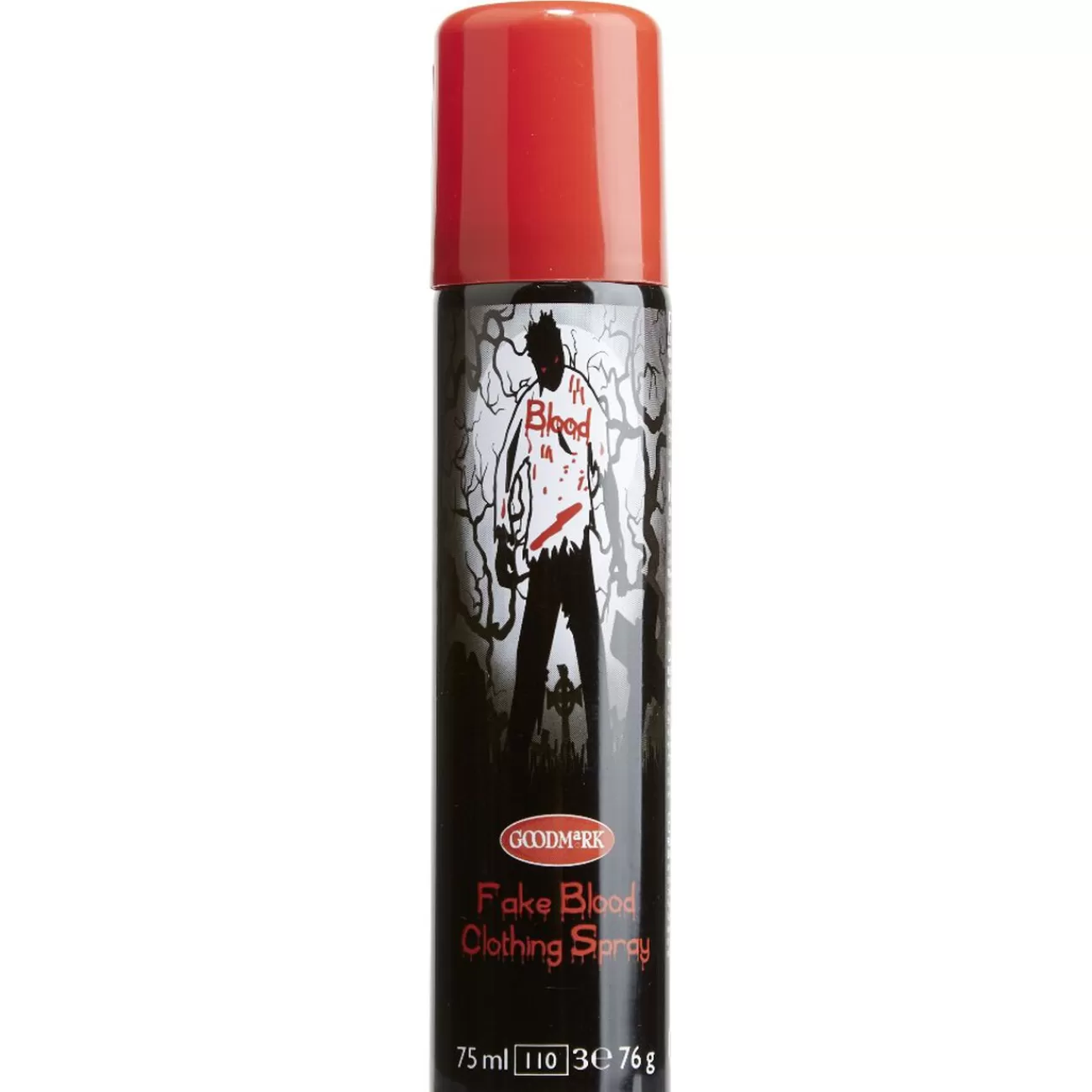 Gifi Spray faux sang Halloween 75 ml Best