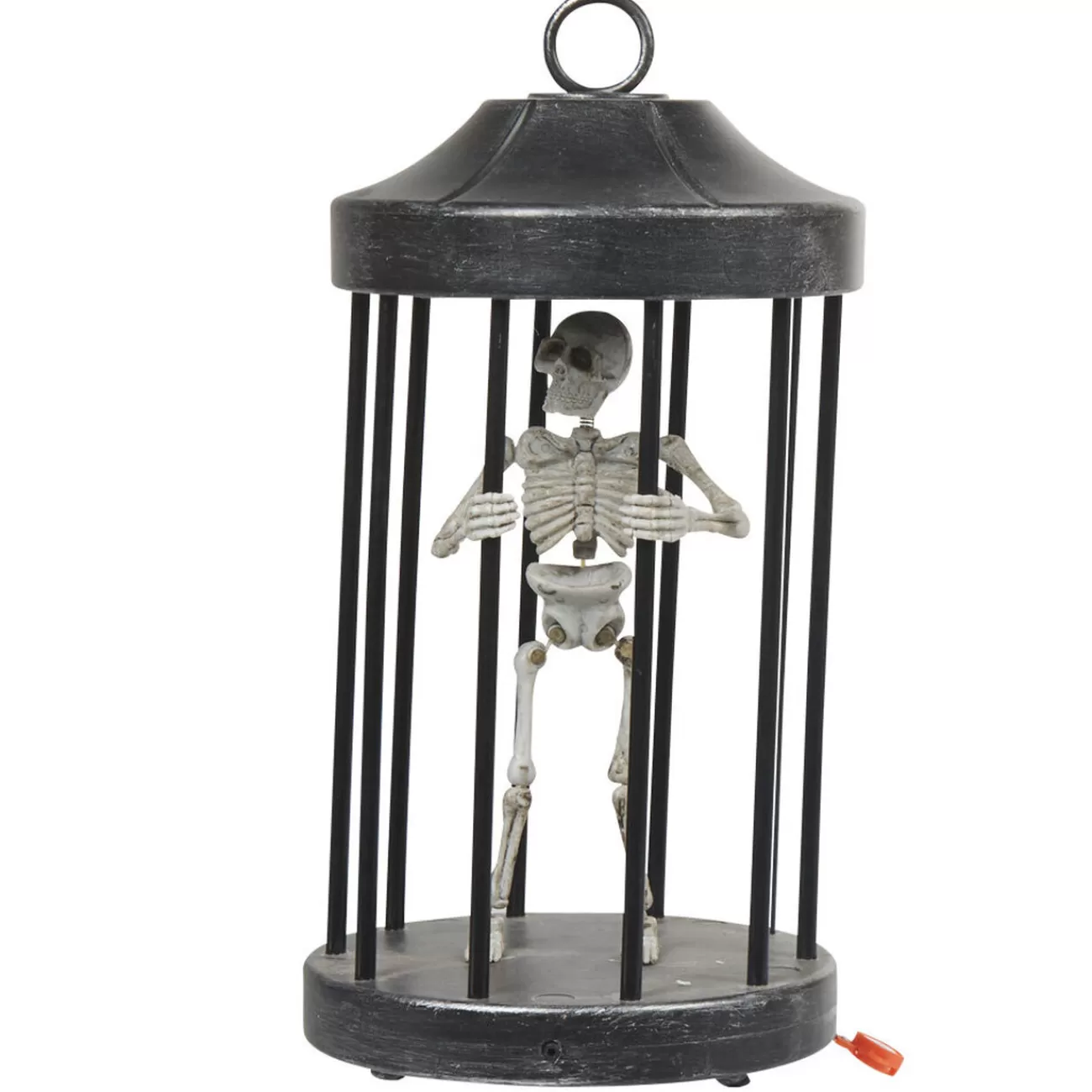 Gifi Squelette prisonnier Halloween New