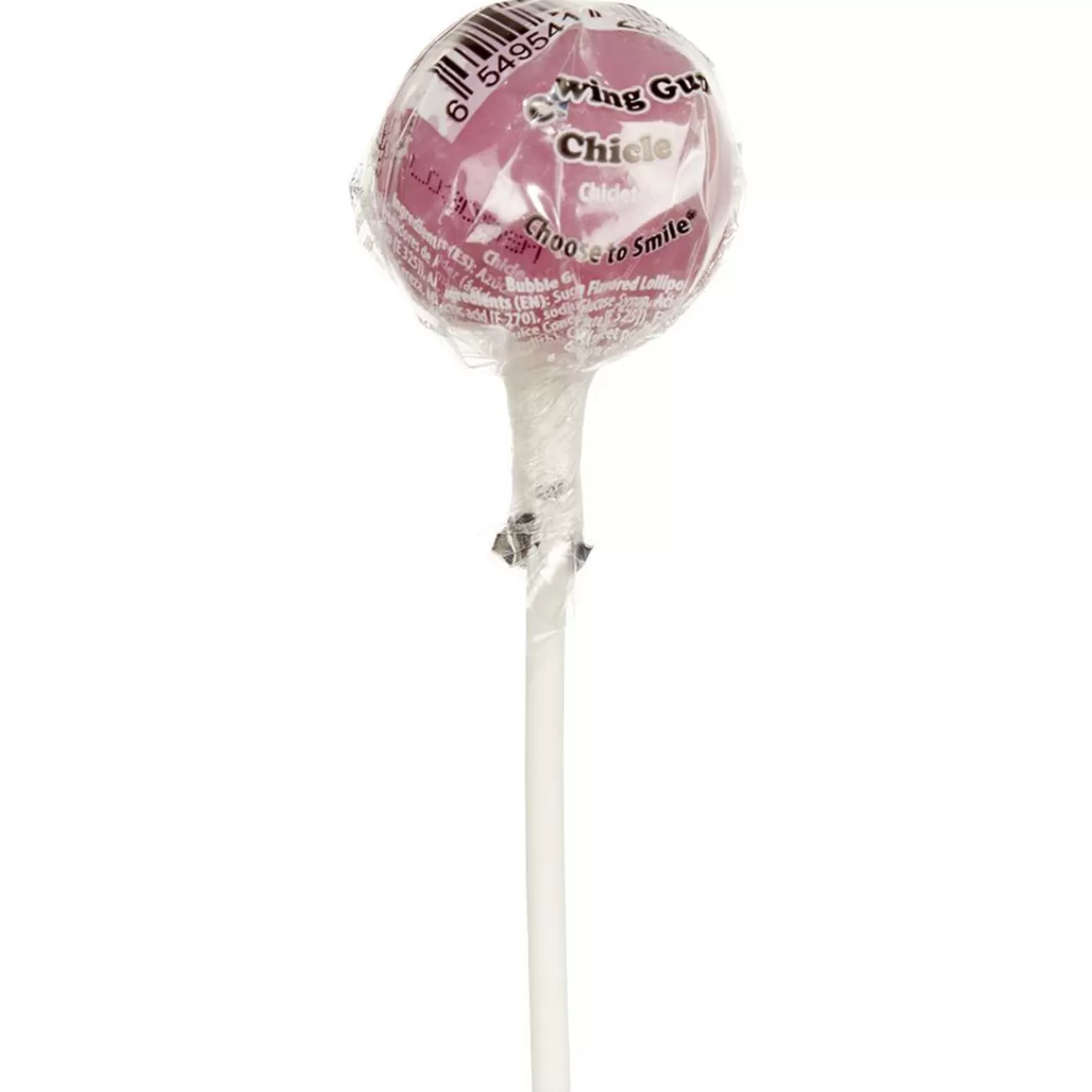 Gifi Sucette Lollipops original gourmet 31 g Sale