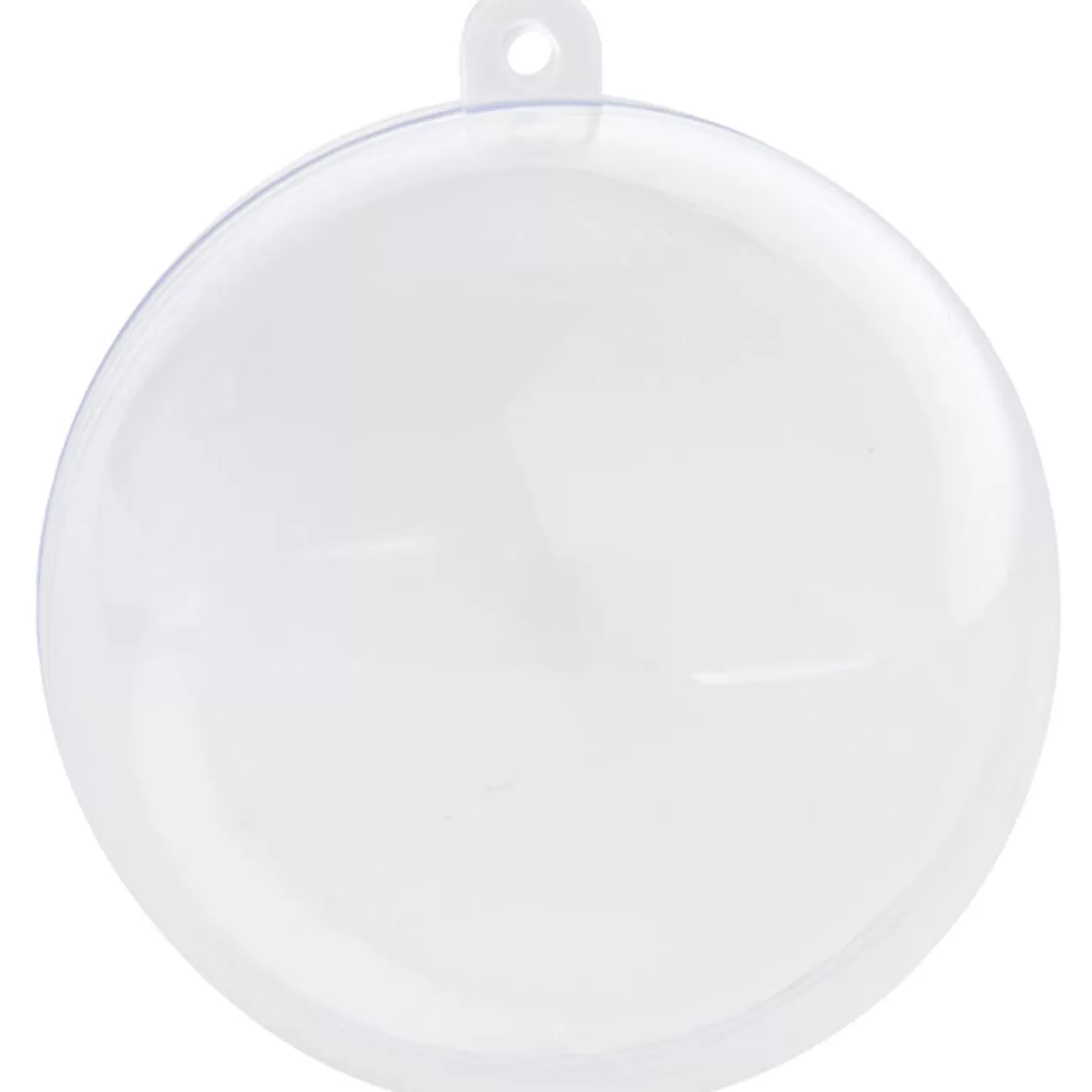 Gifi Suspension boule transparente x3 Discount