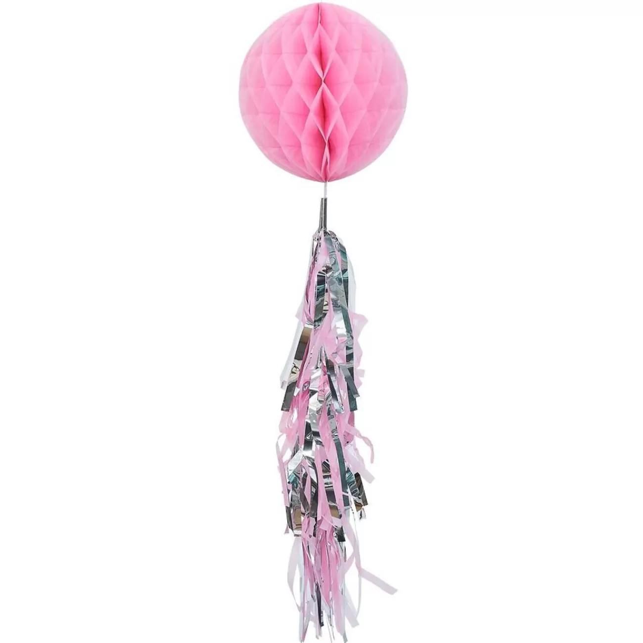 Gifi Suspension nid d'abeille rose Store