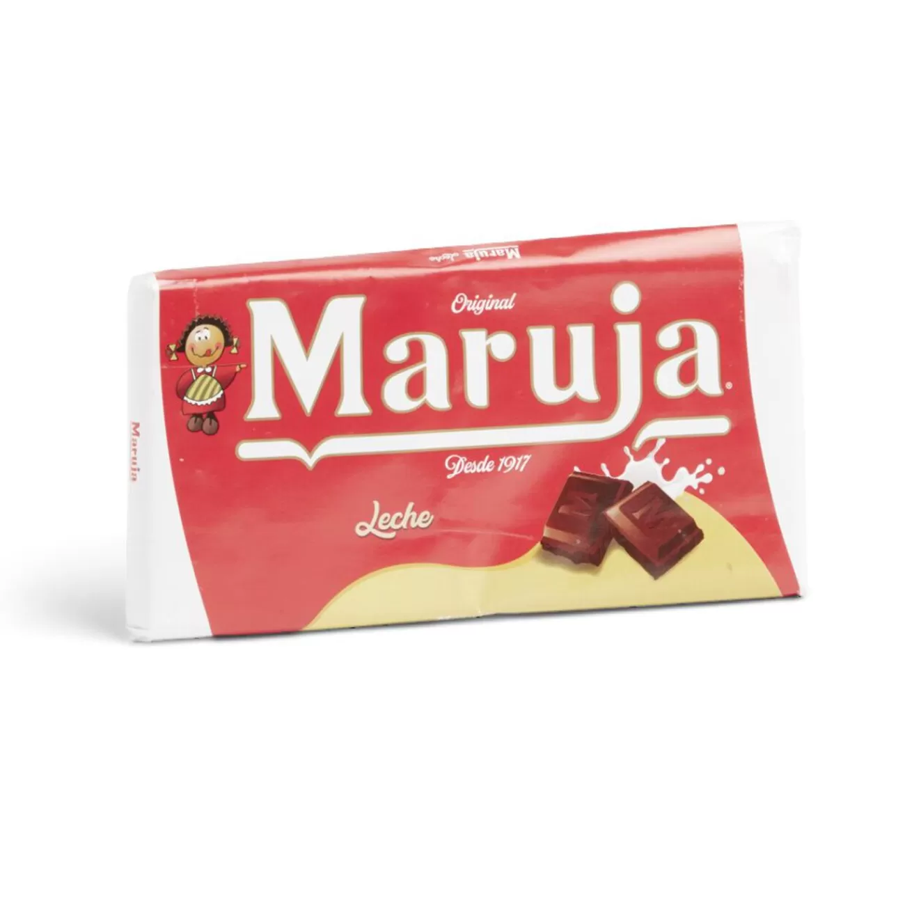 Gifi Tablette de chocolat au lait Maruja 100g Sale