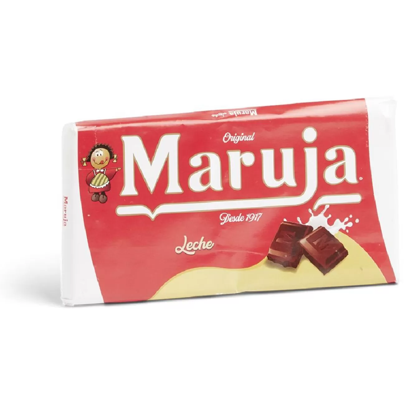 Gifi Tablette de chocolat au lait Maruja 100g Sale