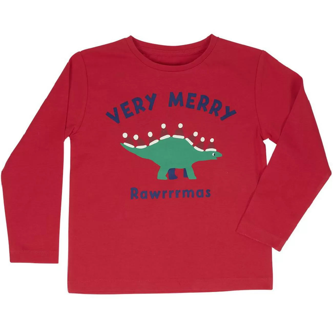 Gifi Tee shirt de Noël à manches longues pour enfant< Déguisement Et Tenue De Noël