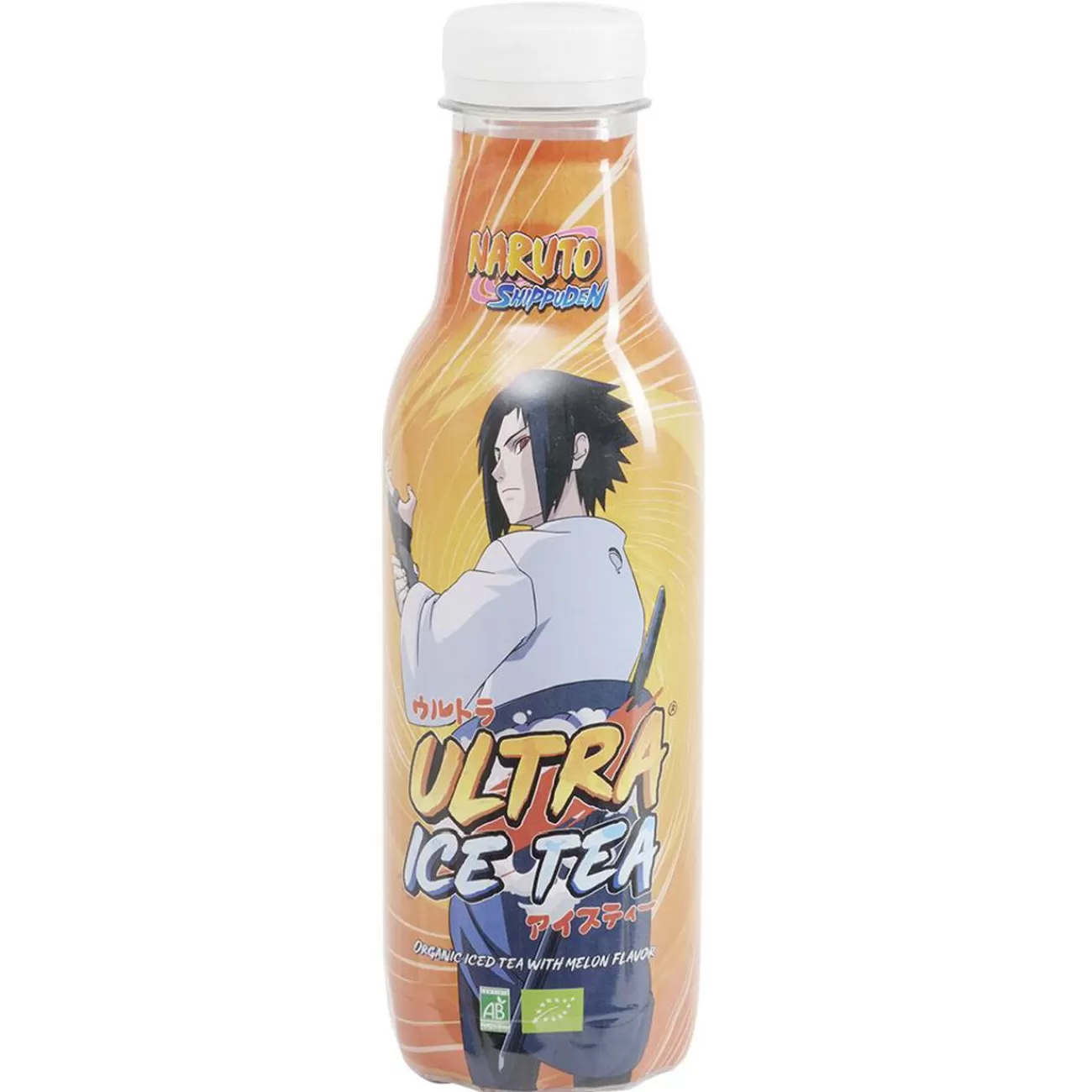 Gifi Thé glacé Ultra DBZ / Naruto / One Piece 50cl Clearance