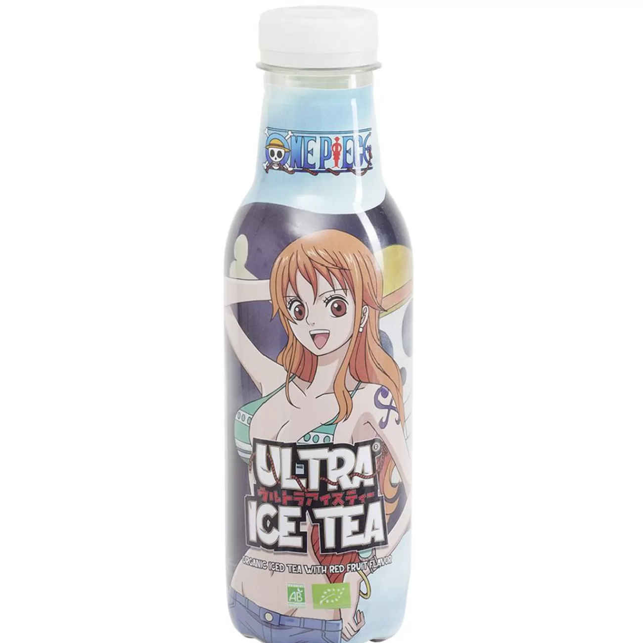 Gifi Thé glacé Ultra DBZ / Naruto / One Piece 50cl Clearance