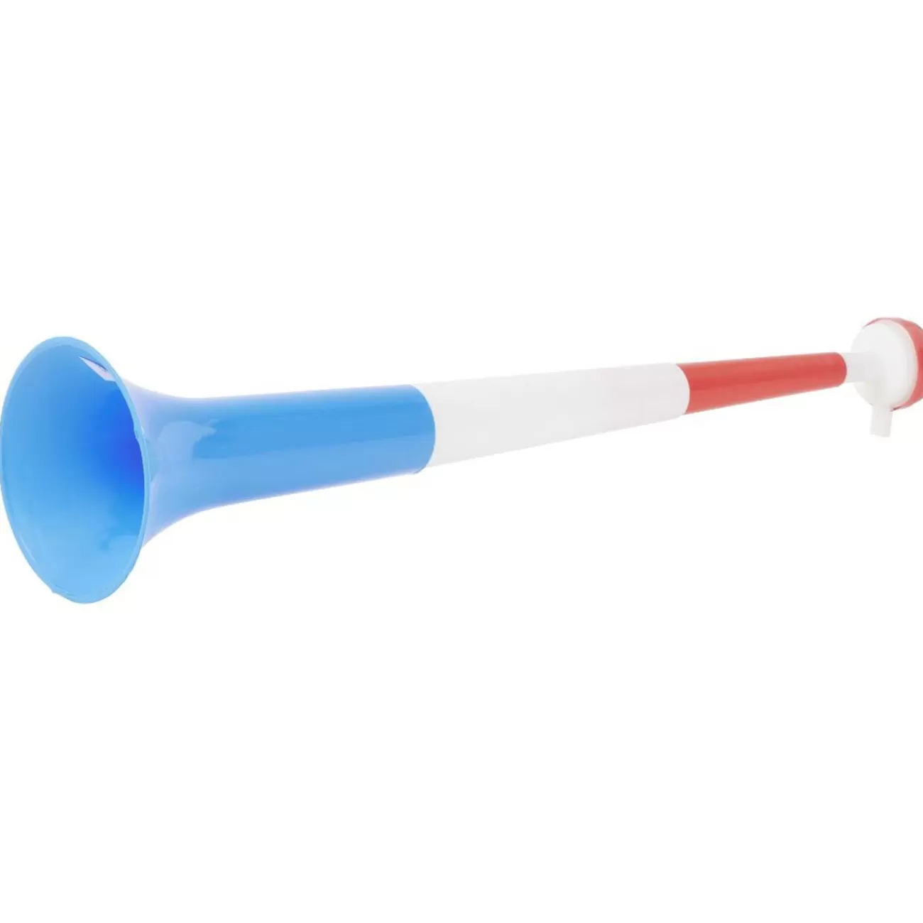 Gifi Trompette bleu blanc rouge L36cm Shop